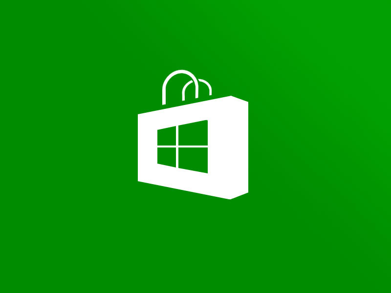 10 Windows Store Icon