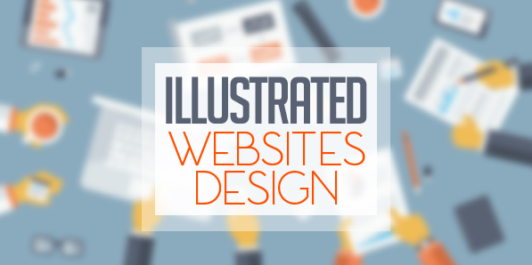 2014 Best Graphic Website Designs