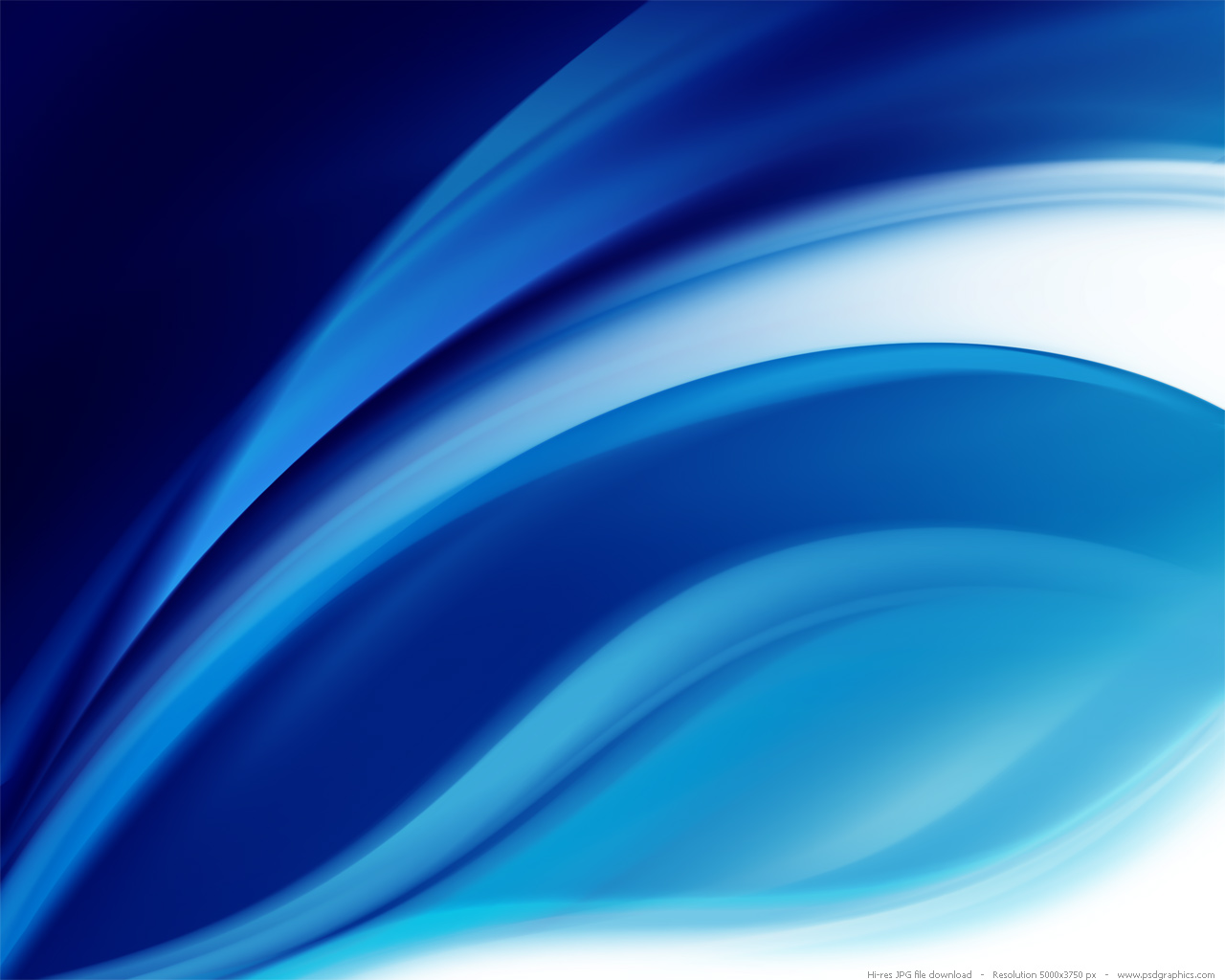 Abstract Ocean Waves Abstract Ocean Waves