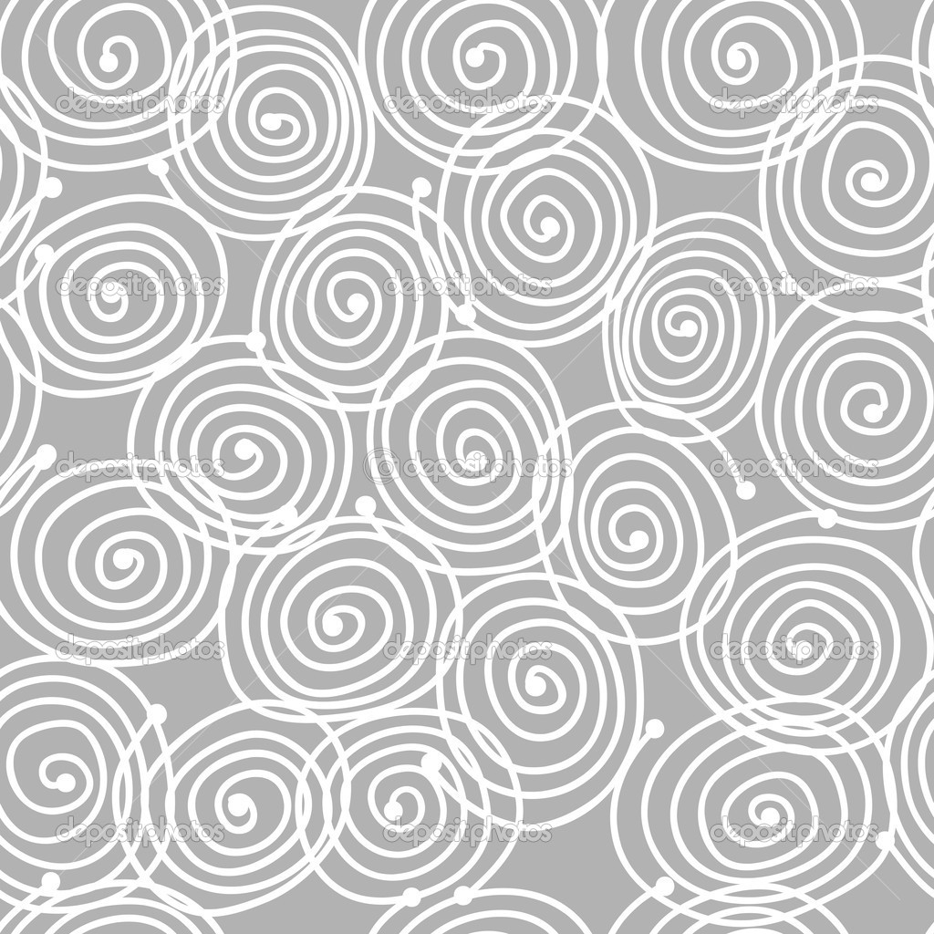 Abstract Swirl Patterns