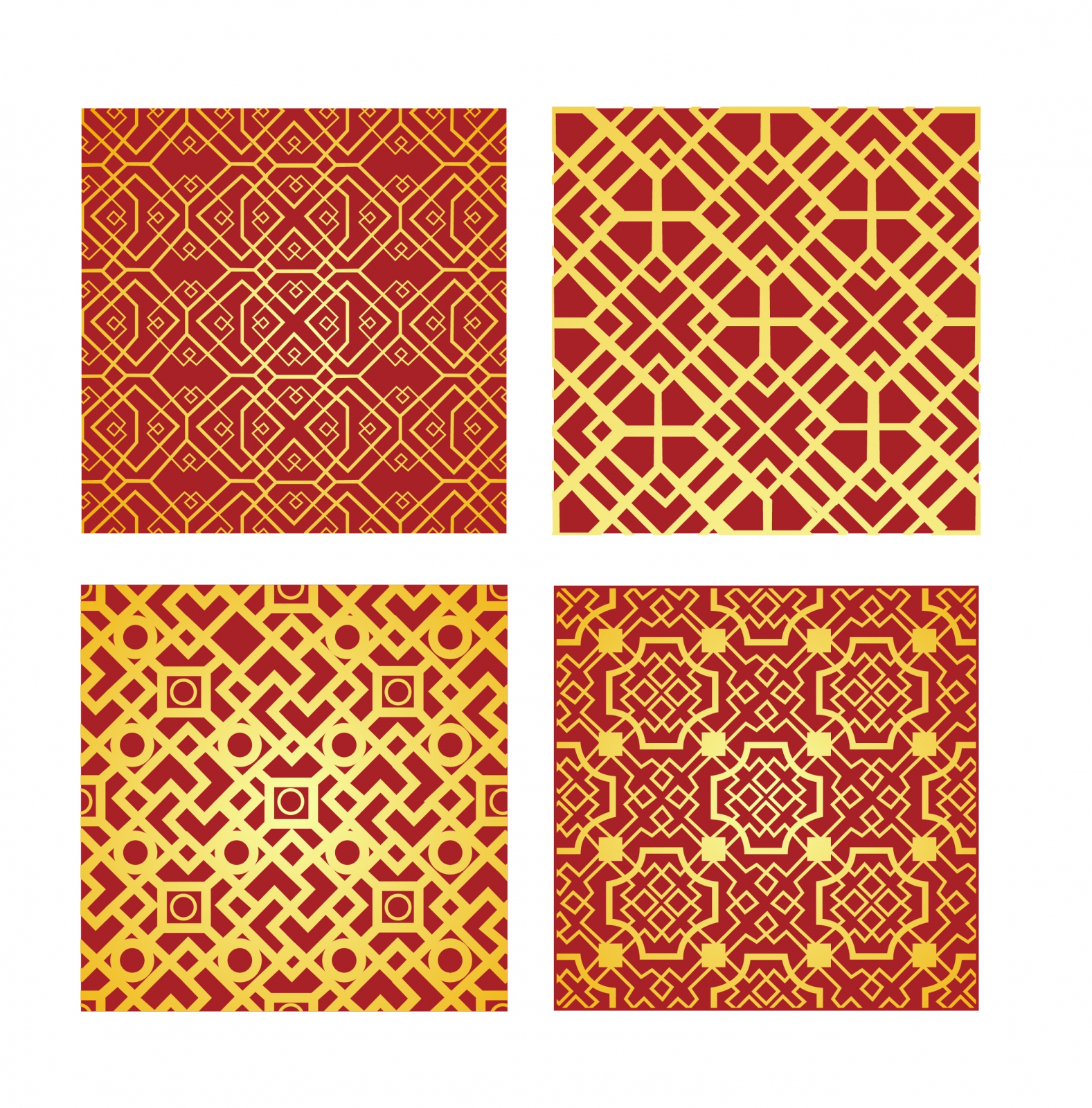 Ancient Chinese Patterns and Designs Ancient Chinese Patterns and Designs