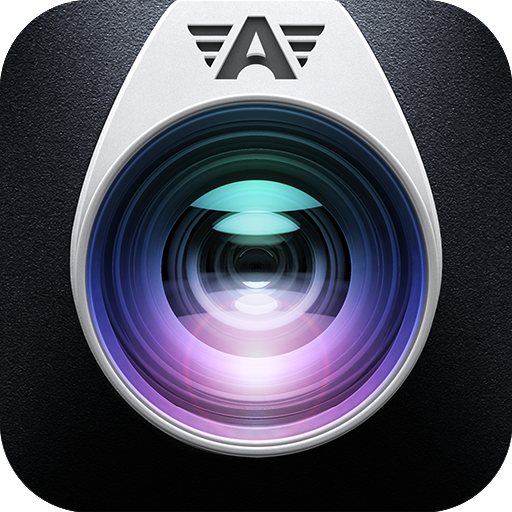 Android Camera App Icon