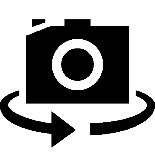 Android Camera Switch Icon Android Camera Switch Icon