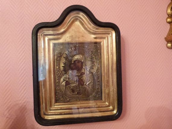 Antique Orthodox Icons Antique Orthodox Icons