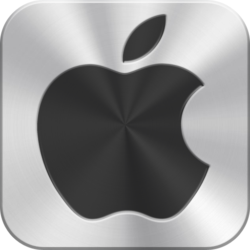 17 Apple IPhone Phone Icon Images