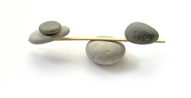 Balance Design Principle