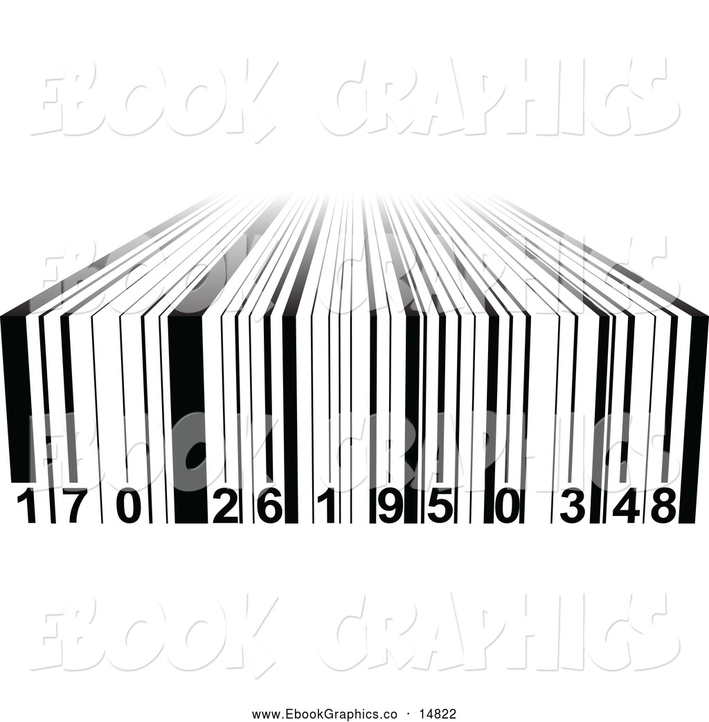 Bar Code Clip Art