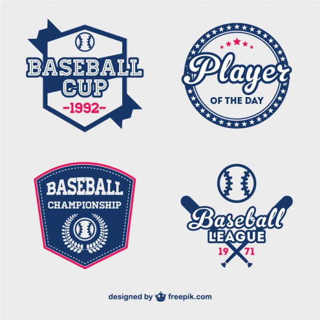 Baseball Vector Free Download