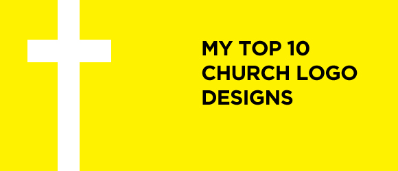 Best Church Logo Designs