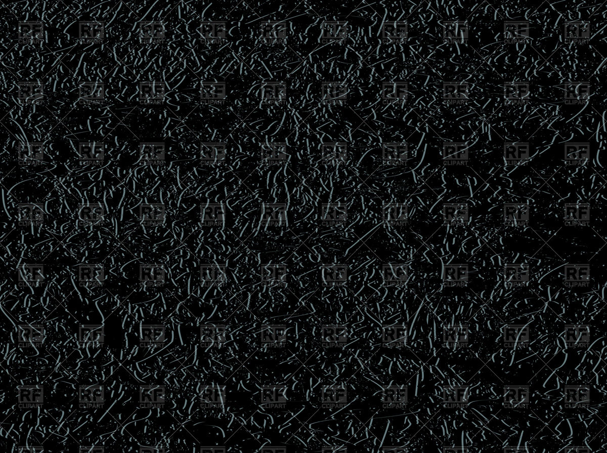 Black Grunge Background Vector Free