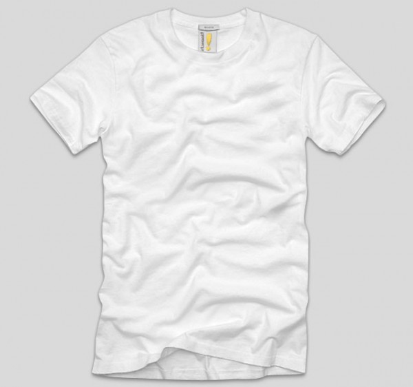 Blank T-Shirt Templates Free Blank T-Shirt Templates Free