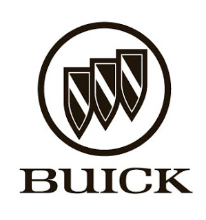 Buick Logo Vector