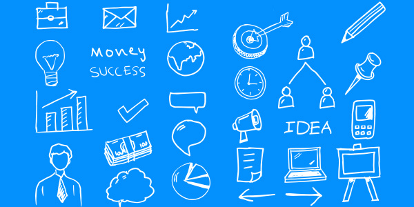 Business Icons Vector Free Business Icons Vector Free