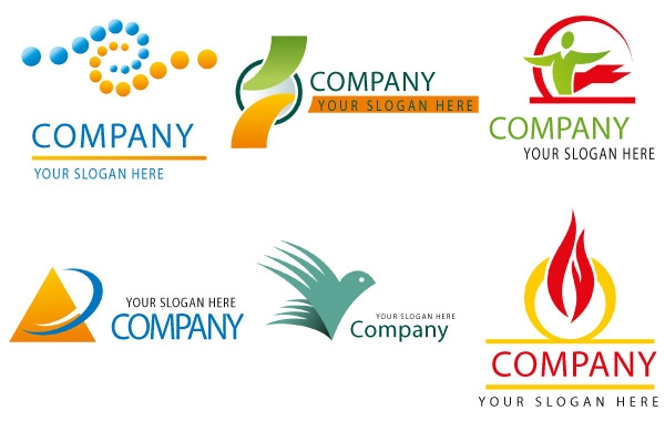 Business Logo Templates Free Download