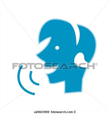 Business People Icon Clip Art