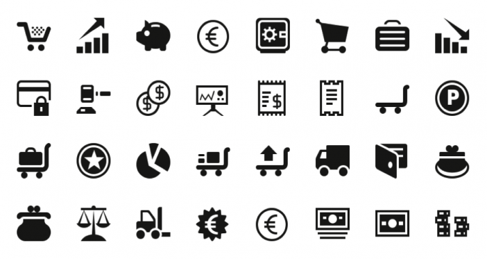 Business Training Icon