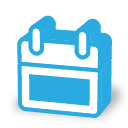 Calendar Icon Windows 7