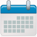 Calendar Month Icon