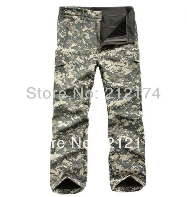 Camo Hunting Pants Men Camo Hunting Pants Men
