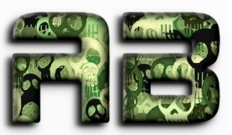 Camouflage Font Generator Camouflage Font Generator