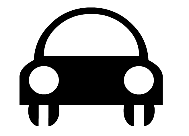 Car Icon