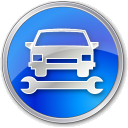 Car Repair Icons Car Repair Icons