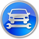 Car Repair Icons