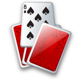 Card Game Icon