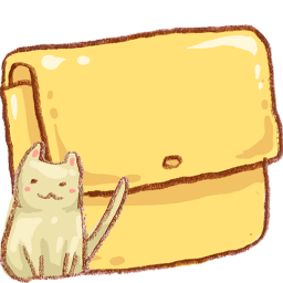 16 Cat Folder Icon Images