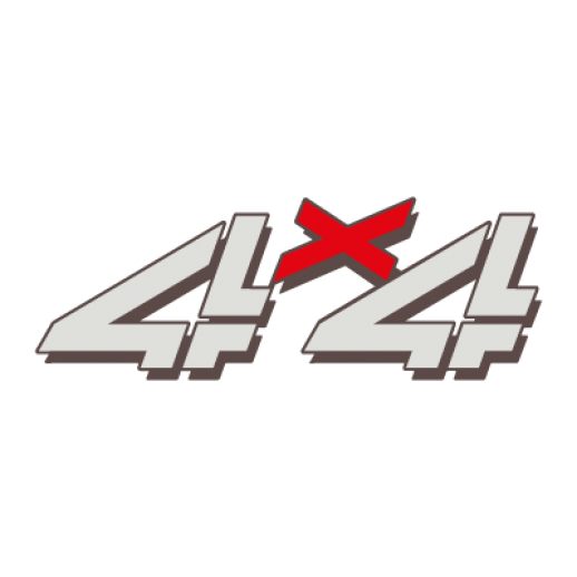 Chevy 4x4 Logo Vector Chevy 4x4 Logo Vector