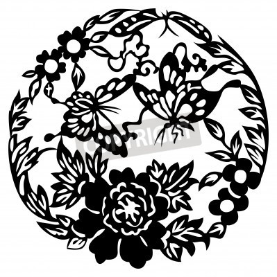 Chinese Vector Designs Chinese Vector Designs