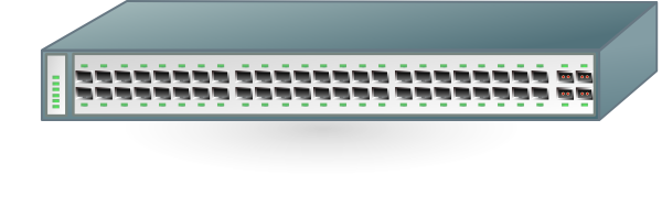 Cisco Network Switch Clip Art Cisco Network Switch Clip Art