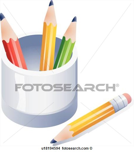 Clip Art Writing Tools