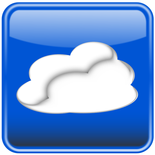 Cloud Computing Clip Art