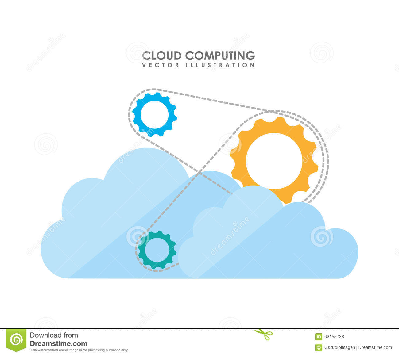 Cloud Computing Design