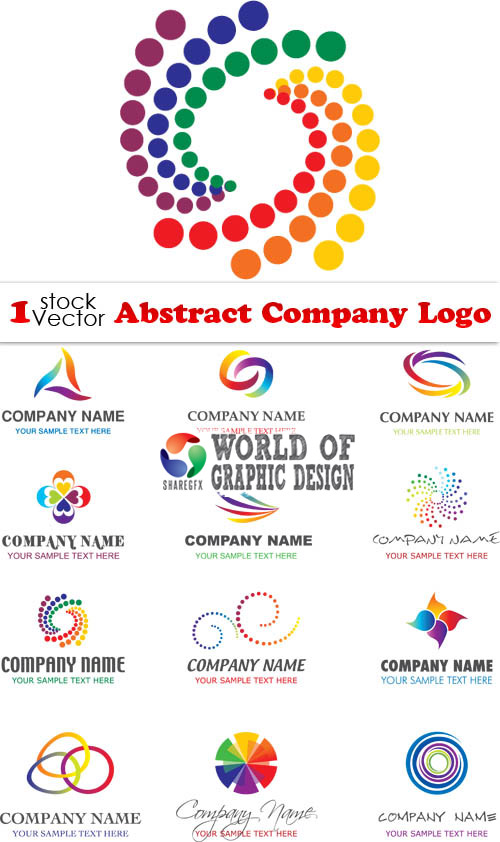 Company Logos Free Download