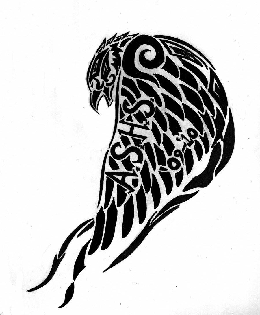 Cool Eagle Designs Drawings Cool Eagle Designs Drawings