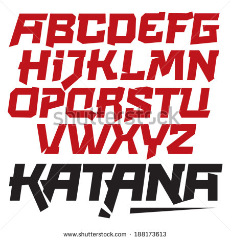 Cool Modern Fonts