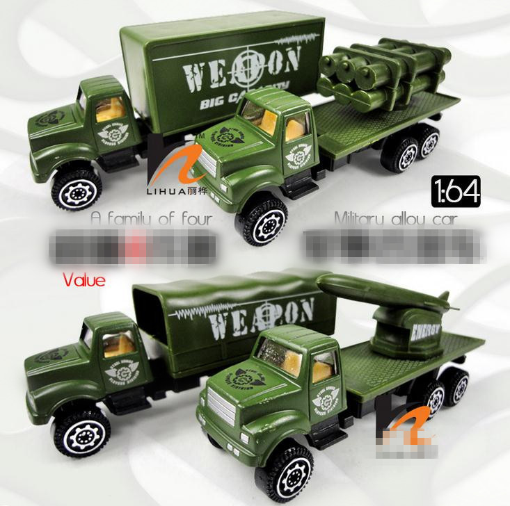 Cool Toy Army Vehicles