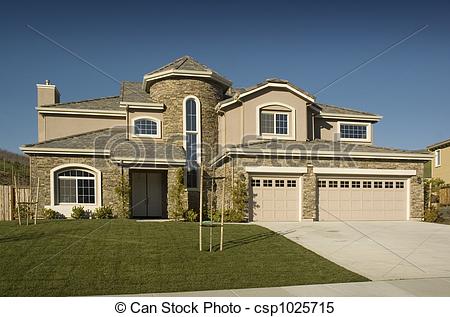 Custom Home Northern California