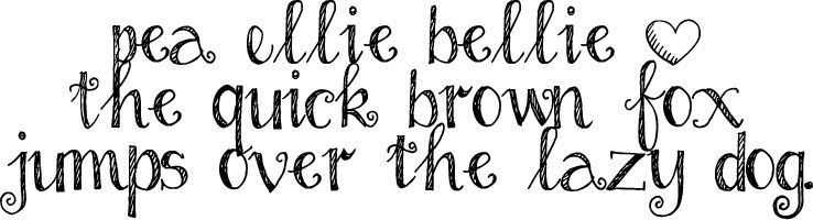 Cute Handwriting Fonts Free Cute Handwriting Fonts Free