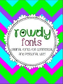 Cute Teacher Fonts Free