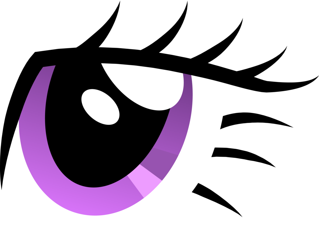 deviantART Vector Eyes