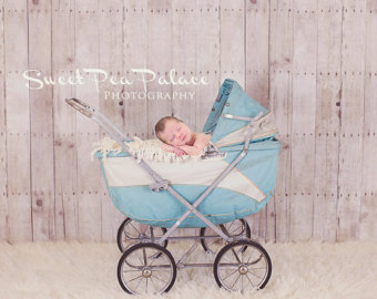 Digital Baby Backdrops