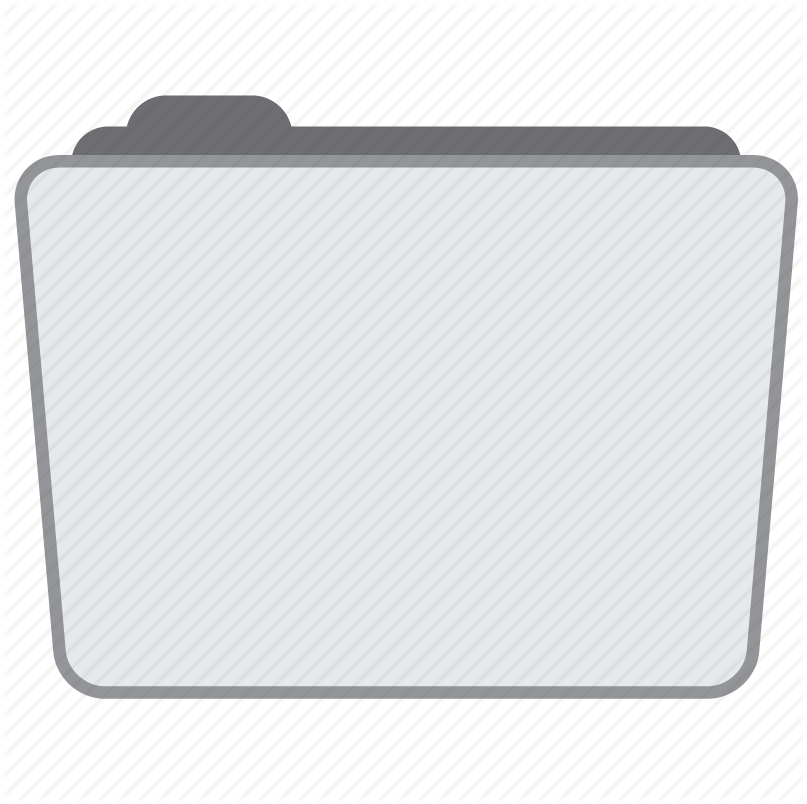 Documents Folder Icon