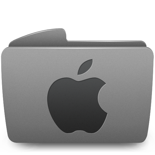 Download Folder Icon Mac