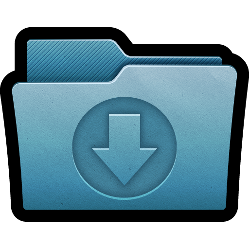 Download Folder Icon Mac