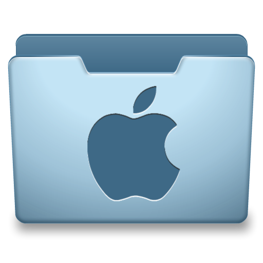 Download Folder Icon Mac