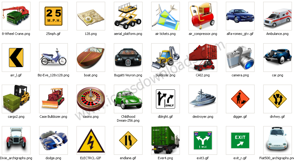 Download Windows 8 Desktop Icons Download Windows 8 Desktop Icons