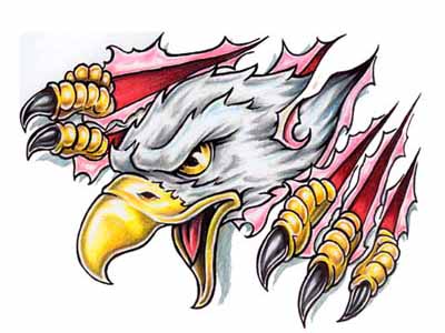 Eagle Tattoo Designs Eagle Tattoo Designs